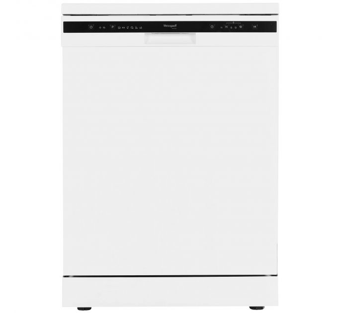 Посудомоечная машина Weissgauff DW 6016 D (полноразмерная)