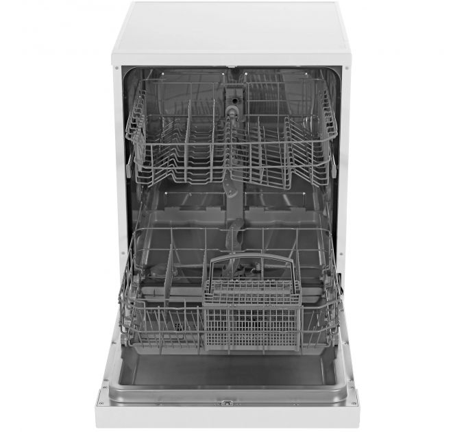 Посудомоечная машина Weissgauff DW 6016 D (полноразмерная)