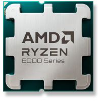 Процессор AMD Ryzen 5 8400F OEM (100-000001591) (Phoenix, 4nm, C6/T12, Base 4,20GHz, Turbo 4,70GHz, 