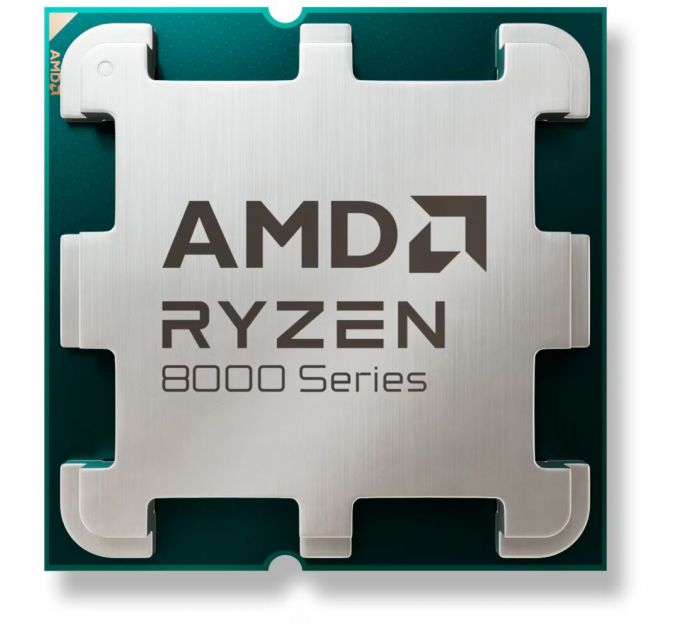 Процессор AMD Ryzen 5 8400F OEM (100-000001591) (Phoenix, 4nm, C6/T12, Base 4,20GHz, Turbo 4,70GHz, 