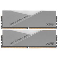 Оперативная память XPG Lancer, DDR5, 48Gb (2x24Gb), 8400MHz, CL40, DIMM, с радиаторами, RGB