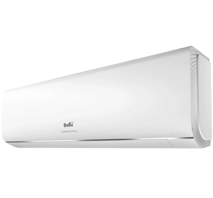 Сплит-система Ballu BSAG-09HN8 серии iGreen Pro Неинвертор 