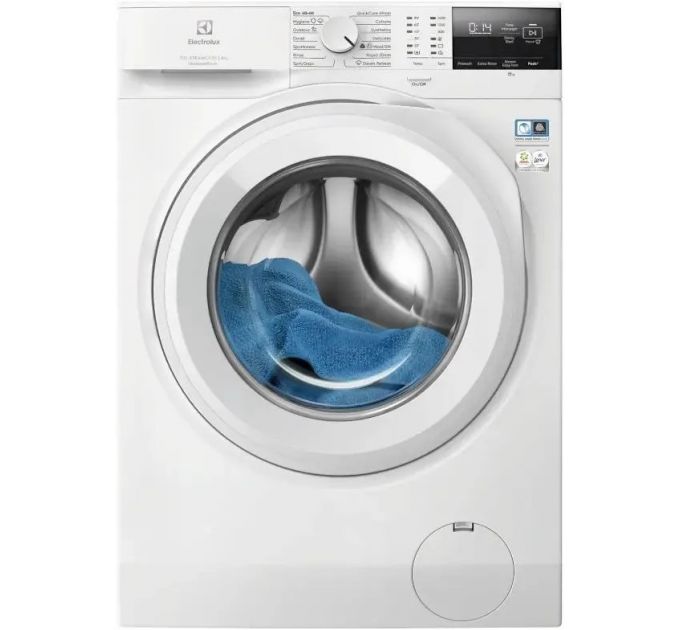 Стиральная машина Electrolux EW7F2481UE белый