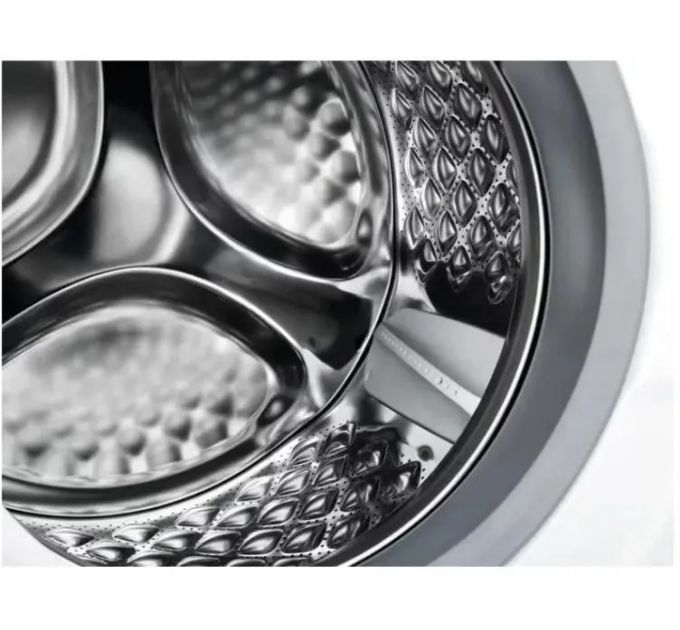Стиральная машина Electrolux EW7F2481UE белый