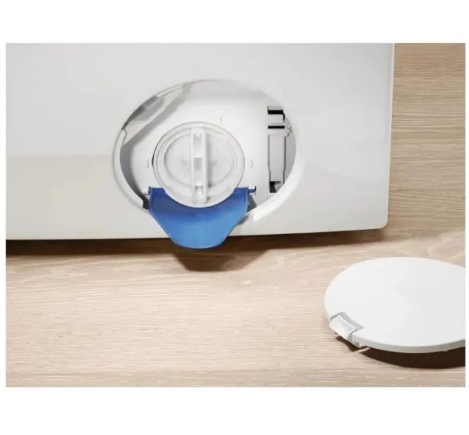 Стиральная машина Electrolux EW7F2481UE белый