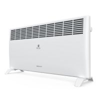 Конвектор Royal Clima REC-RE2000M белый, 2000 Вт, 25 м2, термостат