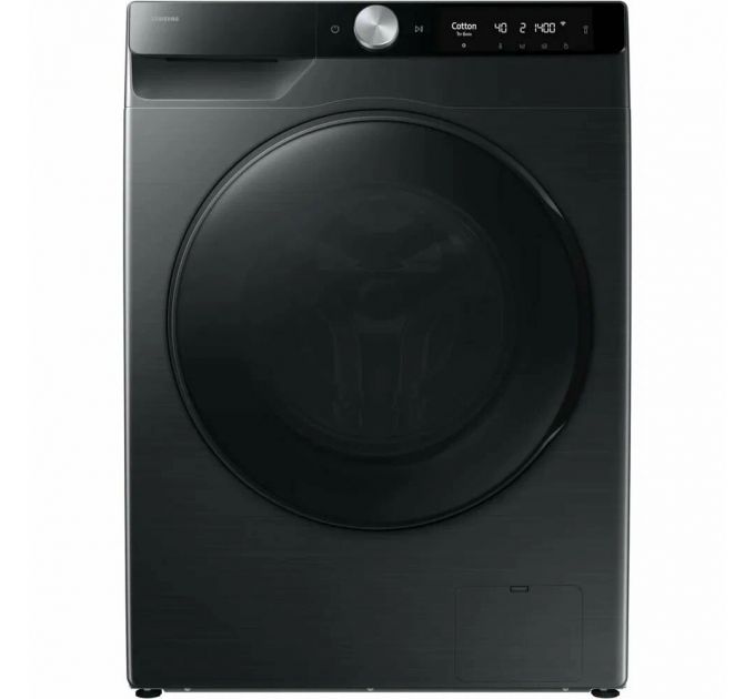Стиральная машина Samsung WD11DG6B85BBLP черный