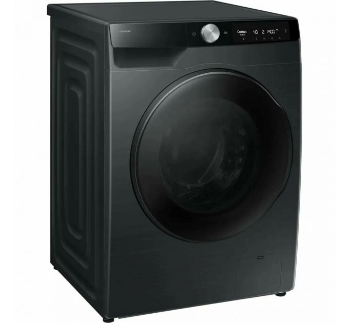 Стиральная машина Samsung WD11DG6B85BBLP черный