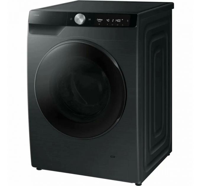 Стиральная машина Samsung WD11DG6B85BBLP черный