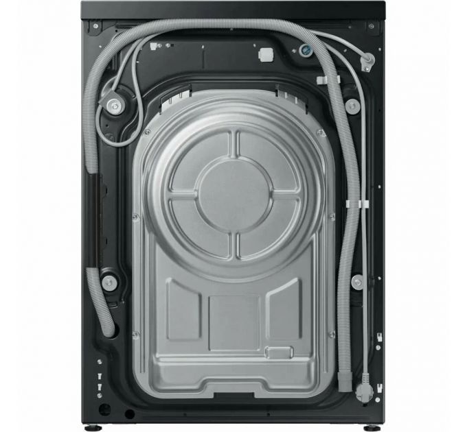 Стиральная машина Samsung WD11DG6B85BBLP черный