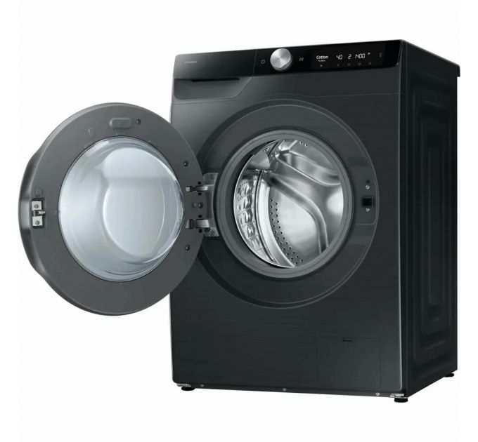 Стиральная машина Samsung WD11DG6B85BBLP черный