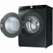 Стиральная машина Samsung WD11DG6B85BBLP черный