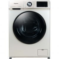 Стиральная машина БИРЮСА WM-SL1014/15 B золотой