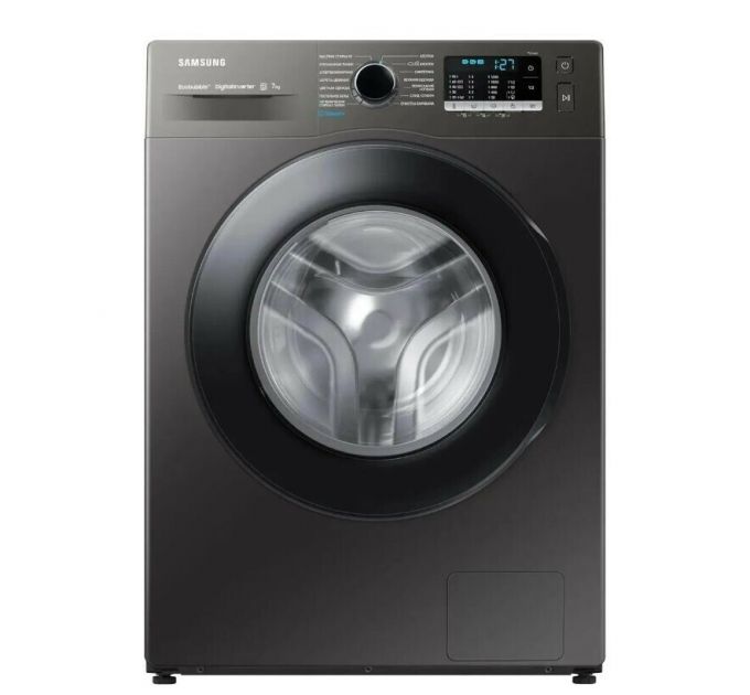 Стиральная машина Samsung WW70AGAS22AXLD