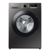 Стиральная машина Samsung WW70AGAS22AXLD