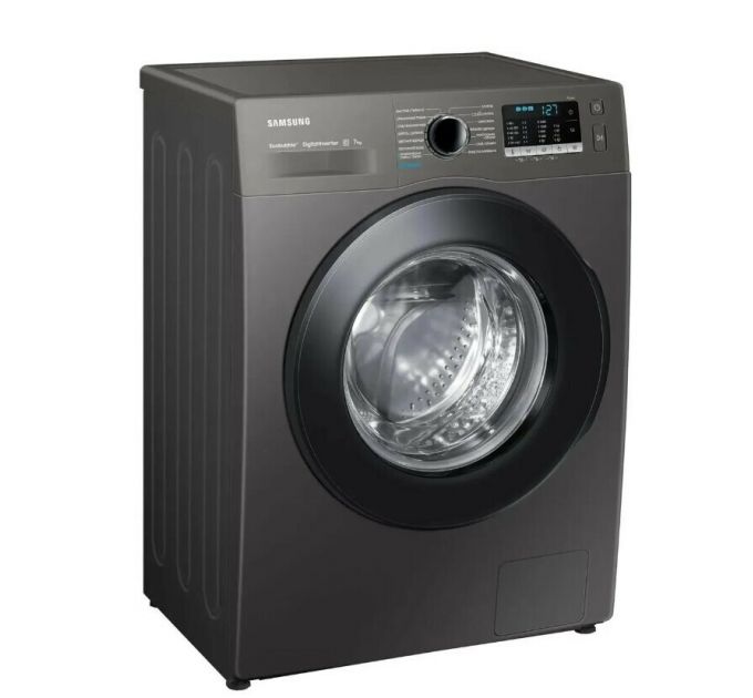 Стиральная машина Samsung WW70AGAS22AXLD