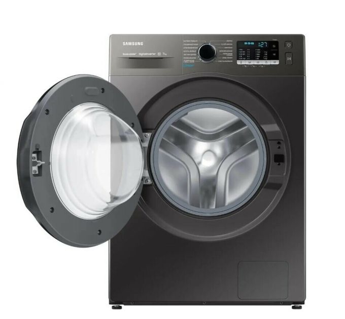 Стиральная машина Samsung WW70AGAS22AXLD