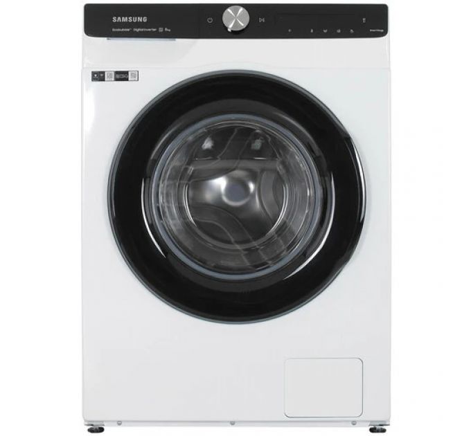 Стиральная машина Samsung WW80AG6S28AELP