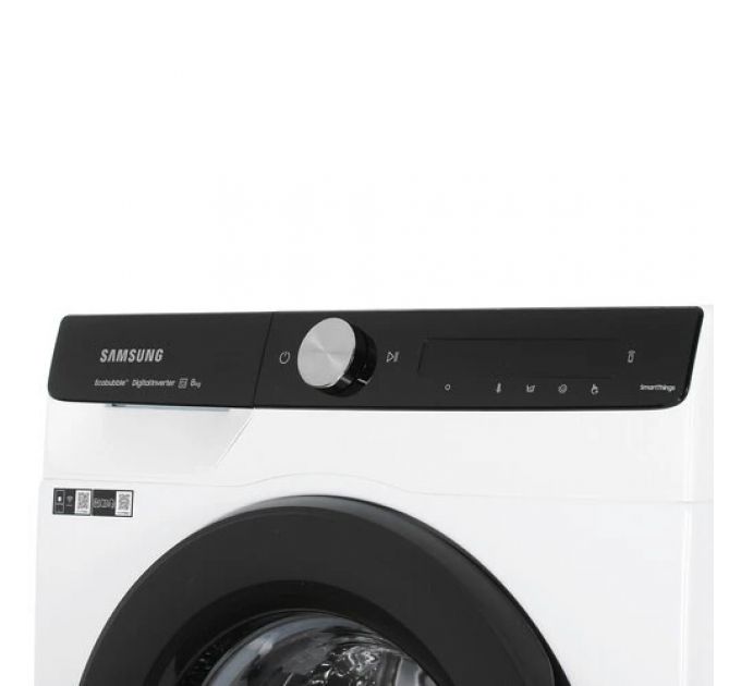 Стиральная машина Samsung WW80AG6S28AELP