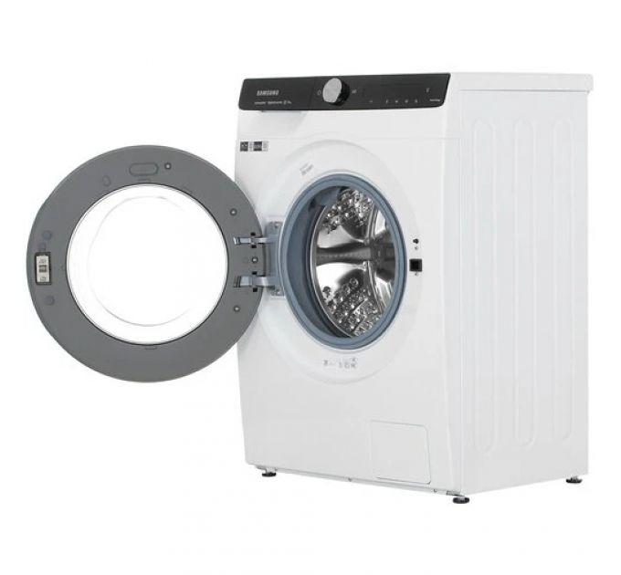 Стиральная машина Samsung WW80AG6S28AELP