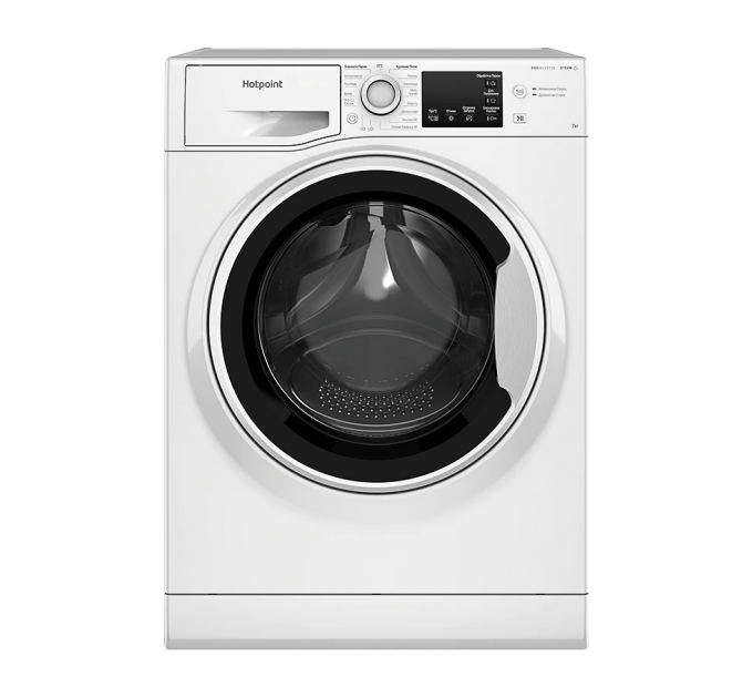 Стиральная машина Hotpoint-Ariston NSB 7249 W AVE RU
