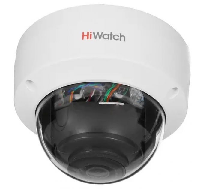 Видеокамера IP HiWatch DS-I402(C) 2.8-2.8мм