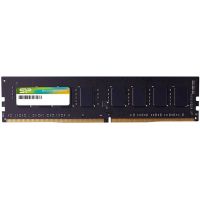 Оперативная память Silicon Power 8GB DDR4 2666MHz SP008GBLFU266X02 RTL PC4-21300 CL19 DIMM 288-pin 1.2В single rank Ret