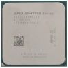 Процессор AMD A6-9500E OEM Socket AM4, 3000 - 3400 МГц, Bristol Ridge, L2 - 1 Мб, Radeon R5, 28 нм, 35 Вт