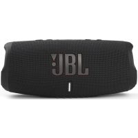 Портативная акустическая система JBL Charge 5 черная