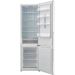Холодильник Hyundai CC3593FWT белый (двухкамерный)