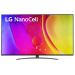 Телевизор LG 75NANO826QB