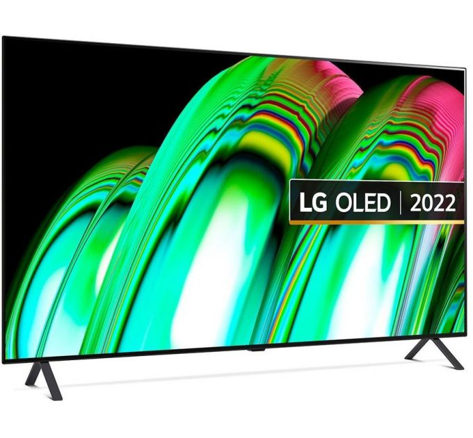 Телевизор LG OLED55A26LA