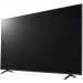 Телевизор LG 50UQ80006LB.ARUB, 4K Ultra HD, металлический серый, СМАРТ ТВ, WebOS