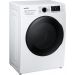 Стиральная машина Samsung WD90AAS42BE/LD макс.:9кг (с сушкой) белый