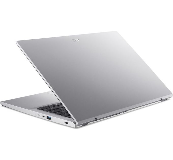 Ноутбук Acer Aspire 3 Slim A315-59-55KQ Core i5 1235U 8Gb SSD256Gb Intel UHD Graphics 15.6" IPS FHD (1920x1080) Eshell silver WiFi BT Cam
