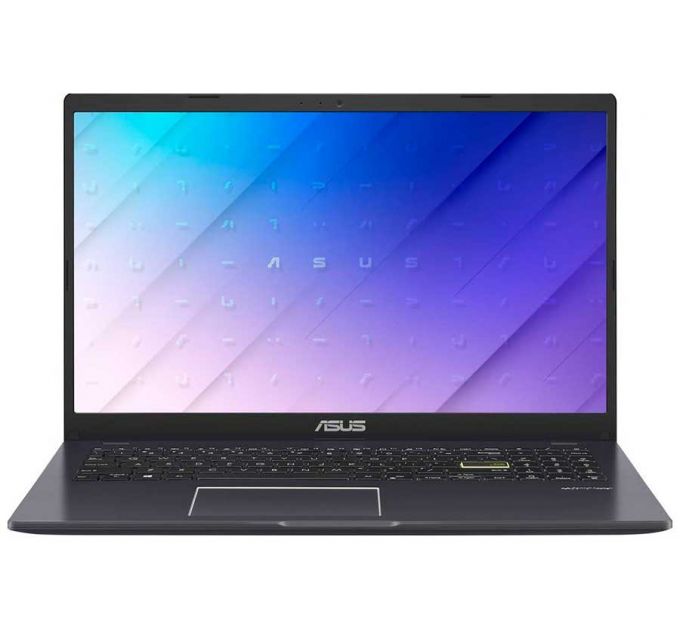 Ноутбук ASUS L510KA-EJ127X 15.6" FHD 220-nits/Cel-N4500/4GB/128GB eMMC/UMA/W11 Pro/Star Black