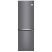 Холодильник LG GAB459SLCL