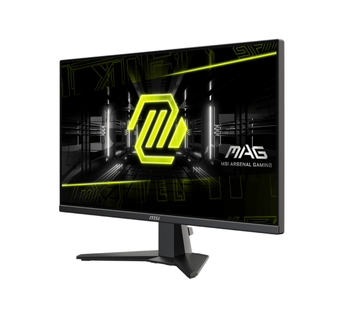 "27" Монитор MSI MAG 275F черный