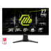 "27" Монитор MSI MAG 275F черный