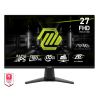 "27" Монитор MSI MAG 275F черный