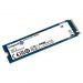 Накопитель SSD Kingston 1Tb SNV2S/1000G M.2 NV2 NVMe™ PCIe Gen 4.0 x 4, 3500/2100