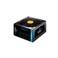 Блок питания Chieftec Proton BDF-650C (ATX 2.3, 650W, 80 PLUS BRONZE, Active PFC, 140mm fan, Cable Management) Retail