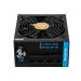 Блок питания Chieftec Proton BDF-650C (ATX 2.3, 650W, 80 PLUS BRONZE, Active PFC, 140mm fan, Cable Management) Retail