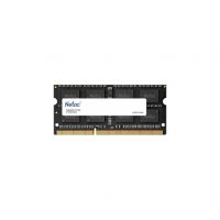 Память Netac 4Gb DDR3 1600MHz SO-DIMM (NTBSD3N16SP-04)