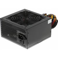 Блок питания Accord ATX 450W ACC-450W-12 (24+4pin) 120mm fan 4xSATA