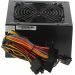 Блок питания Accord ATX 450W ACC-450W-12 (24+4pin) 120mm fan 4xSATA