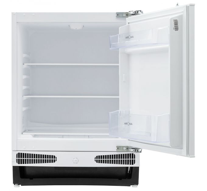 Встраиваемый холодильник Krona Gorner KRMFR101 белый