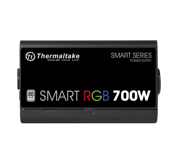 Блок питания Thermaltake Smart  RGB    700W / APFC / 80+