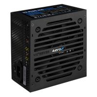 Блок питания Aerocool ATX 450W VX-450 PLUS (24+4+4pin) 120mm fan 2xSATA RTL