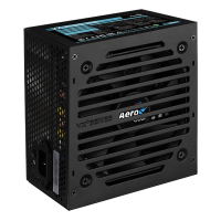 Блок питания Aerocool ATX 700W VX-700 PLUS (24+4+4pin) APFC 120mm fan 4xSATA RTL